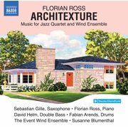 Ross - Architexture - Music & Performance - CD