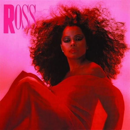Ross (CD) (Remaster)