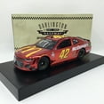 thumbnail image 1 of Ross Chastain 2021 McDonald's Darlington Color Chrome 1:24 Diecast, 1 of 6