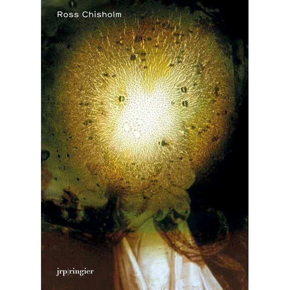 Ross Chisholm, (Hardcover)