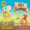thumbnail image 1 of No Swimming, (Paperback), 1 of 1