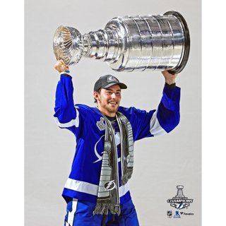 NHL: Stanley Cup 2021 Champions - Tampa Bay Lightning [Blu-ray/DVD]