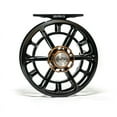 thumbnail image 1 of Ross Evolution LTX Fly Reel - 5/6WT Black - Made in USA, 1 of 3