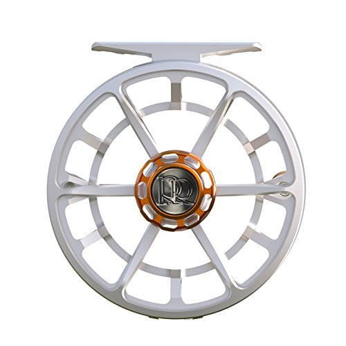 Ross Evolution Ltx Fly Reel (Platinum, 78)