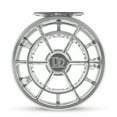 thumbnail image 1 of Ross Evolution R Salt Fly Reel - 9/10WT Platinum - Made in USA, 1 of 3