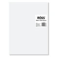 Ross Foam Board, White, 20" x 30"