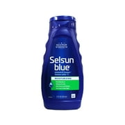 Ross Laboratories Selsun Blue Dandruff Shampoo, 11 oz