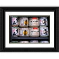 thumbnail image 1 of Ross, Nancy ,  Steve 24x18 Black Ornate Wood Framed with Double Matting Museum Art Print Titled - Japan, Tokyo Barrels of sake, 1 of 4