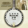 thumbnail image 1 of Ross Nickerson - Lets Kick It - Music & Performance - CD, 1 of 1