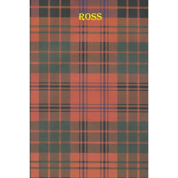 Ross, (Paperback)