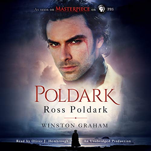 Pre-Owned Ross Poldark Paperback