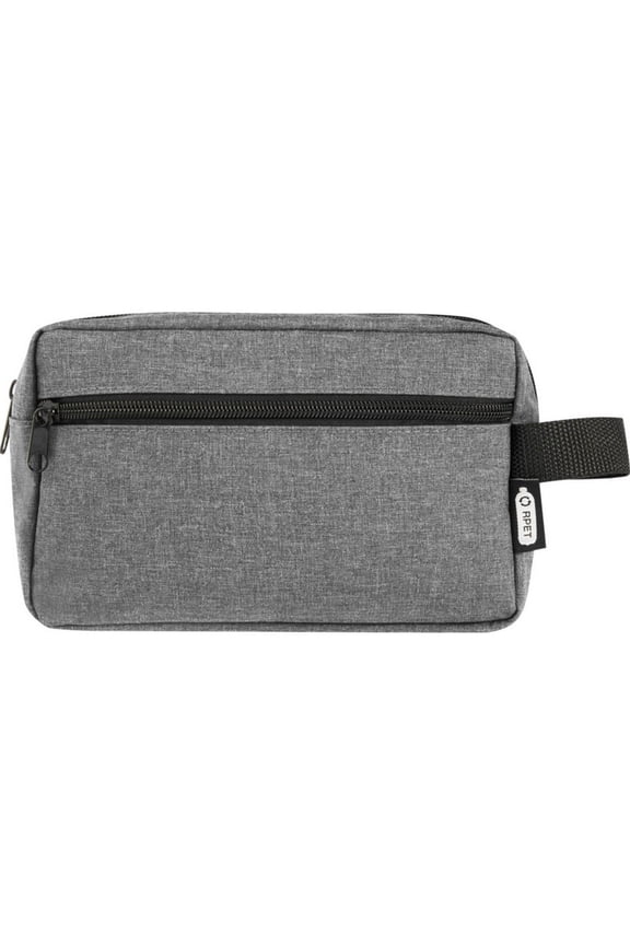 Ross Recycled Polyester 50floz Toiletry Bag