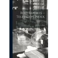thumbnail image 1 of Ross Reports -- Television Index.; v.78 (1958: Jul-Sept), (Paperback), 1 of 1