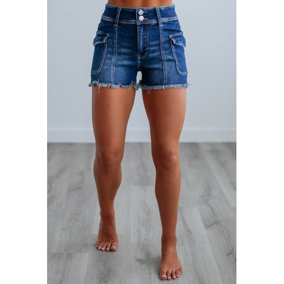 Ross Risen Shorts