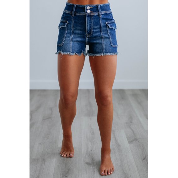 Ross Risen Shorts
