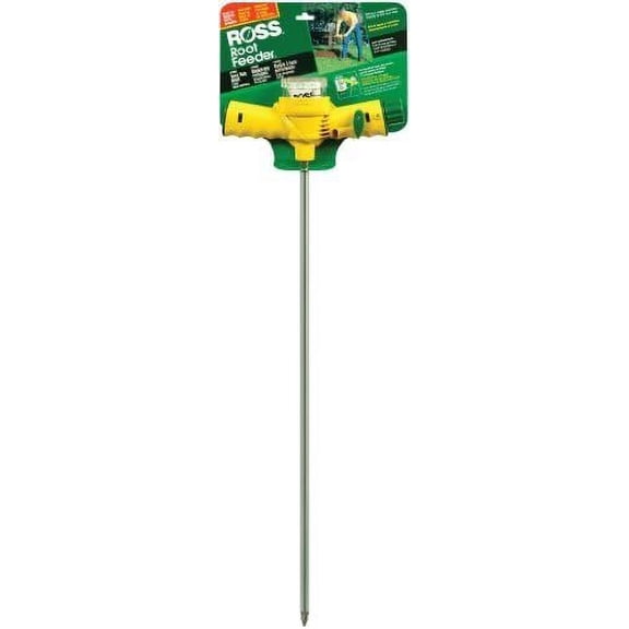 Ross Root Feeder Cartridges