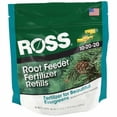 thumbnail image 1 of Easy Gardener 14250 Ross Evergreen & Acid Loving Root Feeder Refill - 54 Pack, 1 of 3