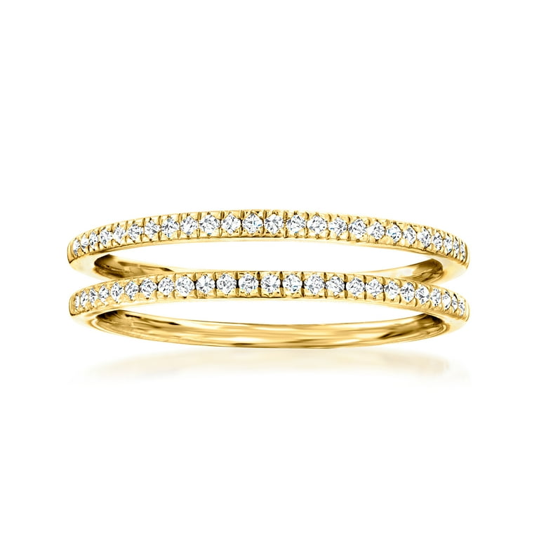 Stackable Rings Ross And Simons Jewelry Reviews Ross-Simons
