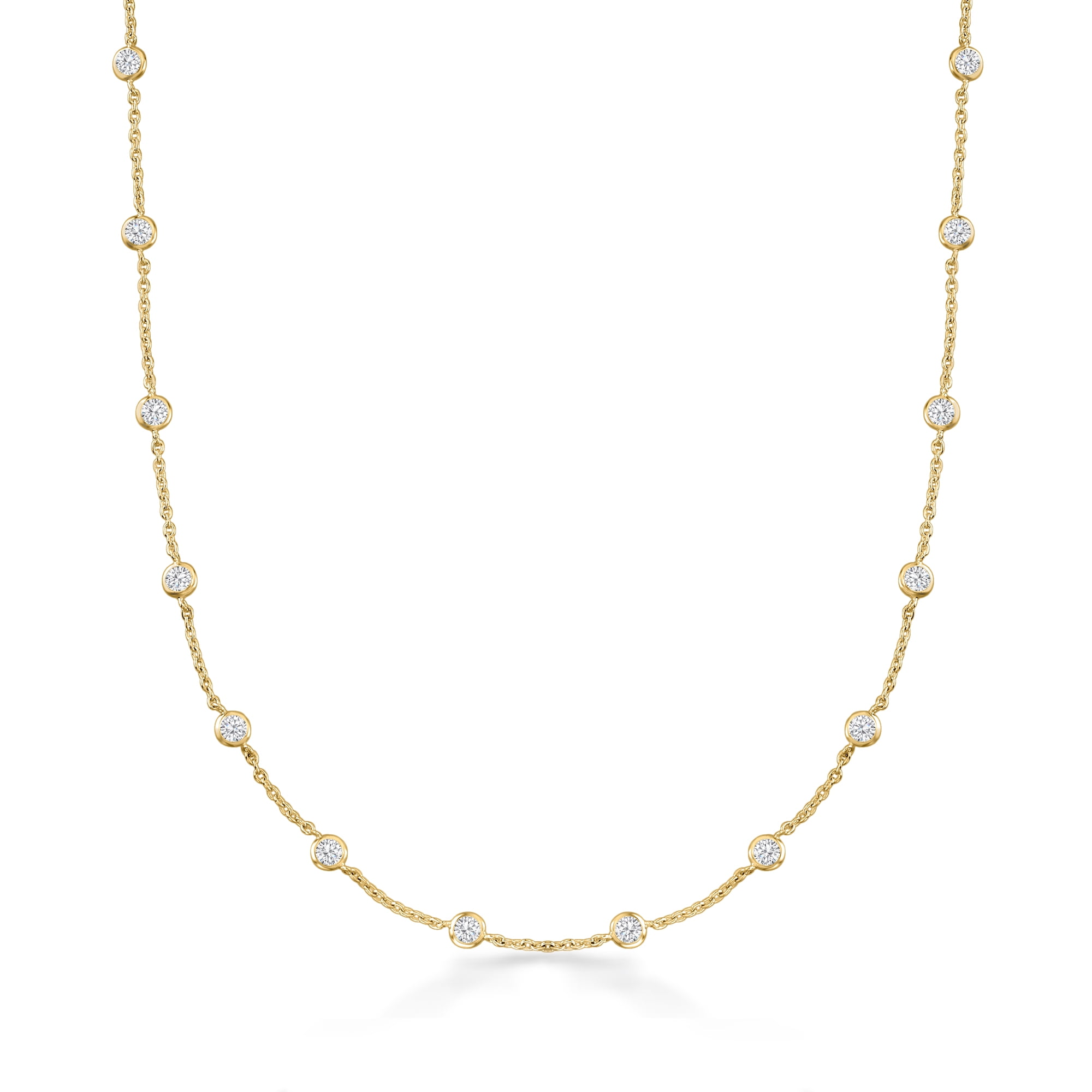 T*K様 【CTHY】ORIGINAL CHAIN 4WAY NECKLACE CTHY ORIGINAL CHAIN 4WAY NECKLACE