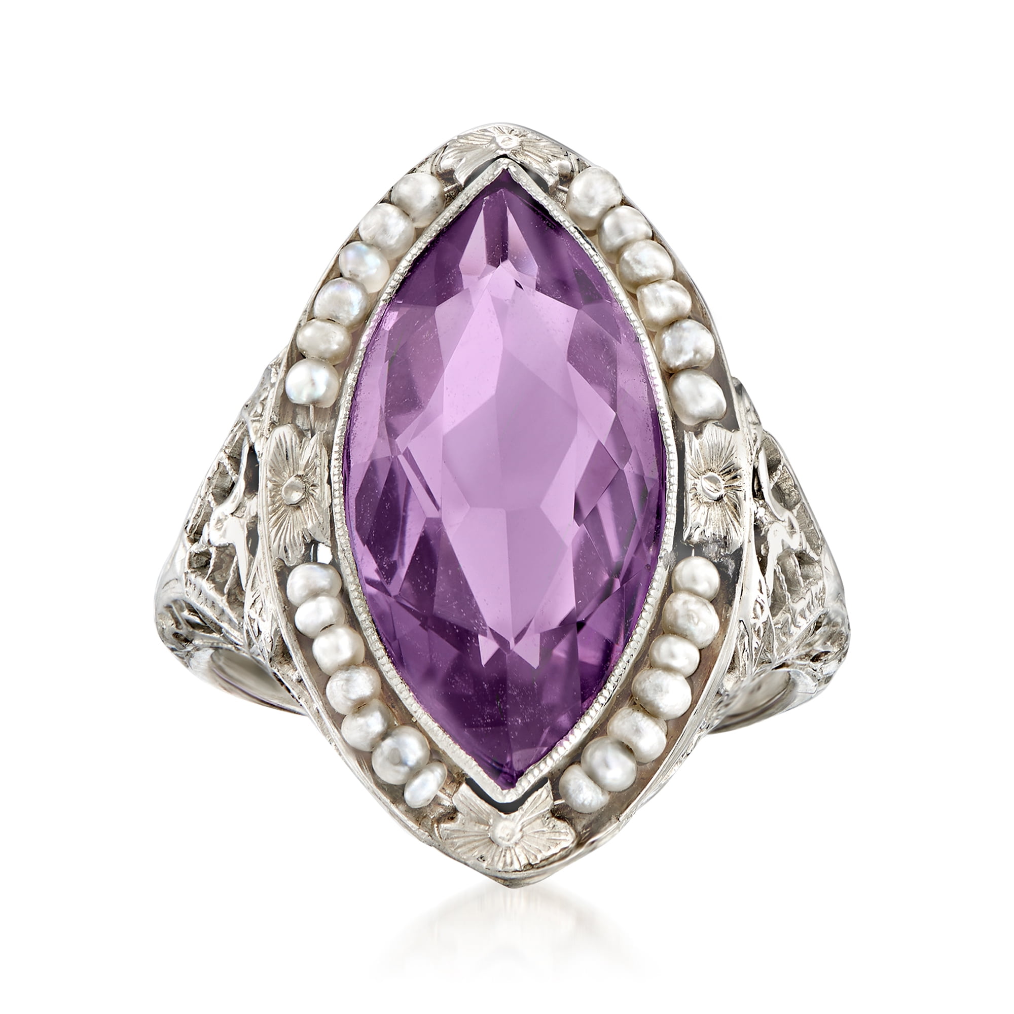 Ross simons estate jewelry sale