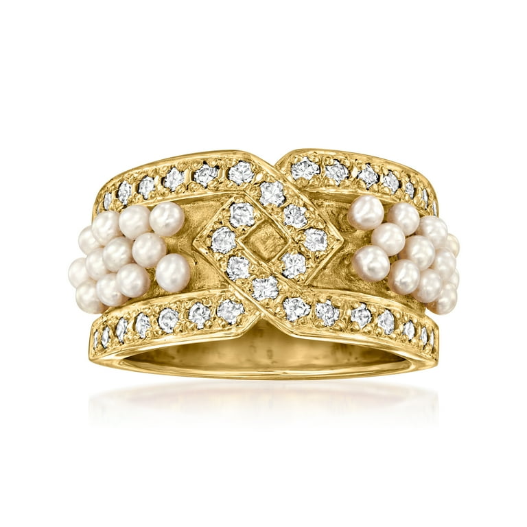 Ross simons estate jewelry on sale