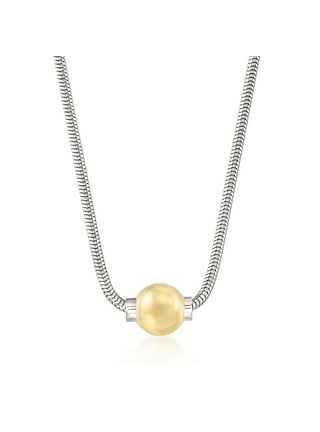 14k Gold Love Knot Necklace – Cape Cod Jewelers