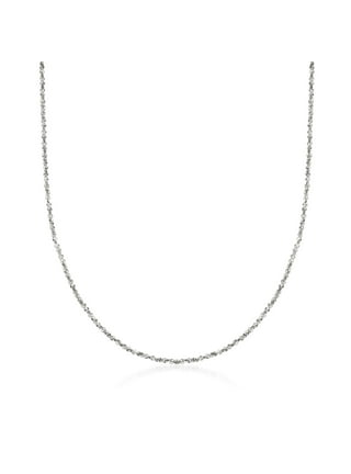 Ross-Simons Womens Chain Necklaces in Womens Necklaces - Walmart.com