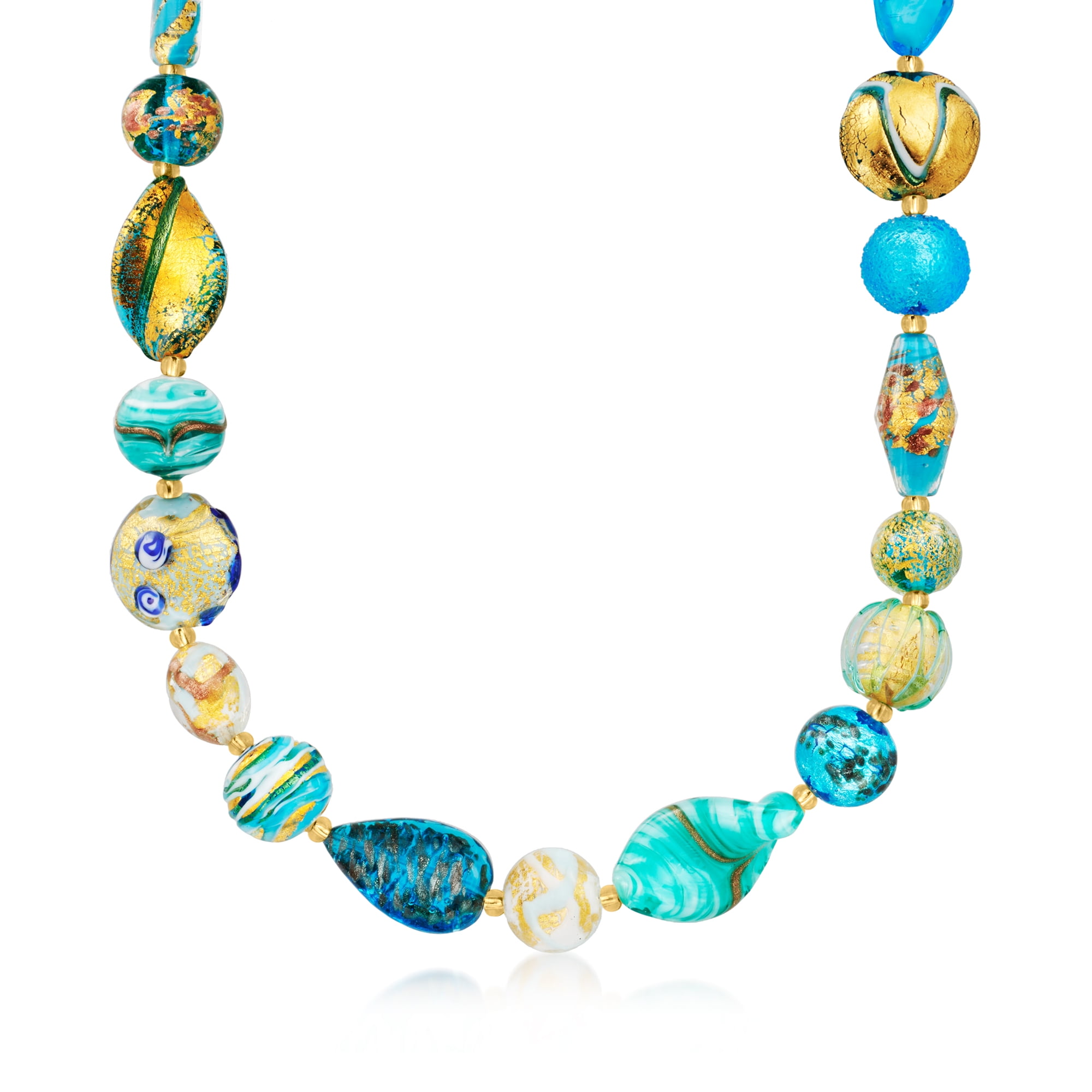 Italian Murano Jewellery