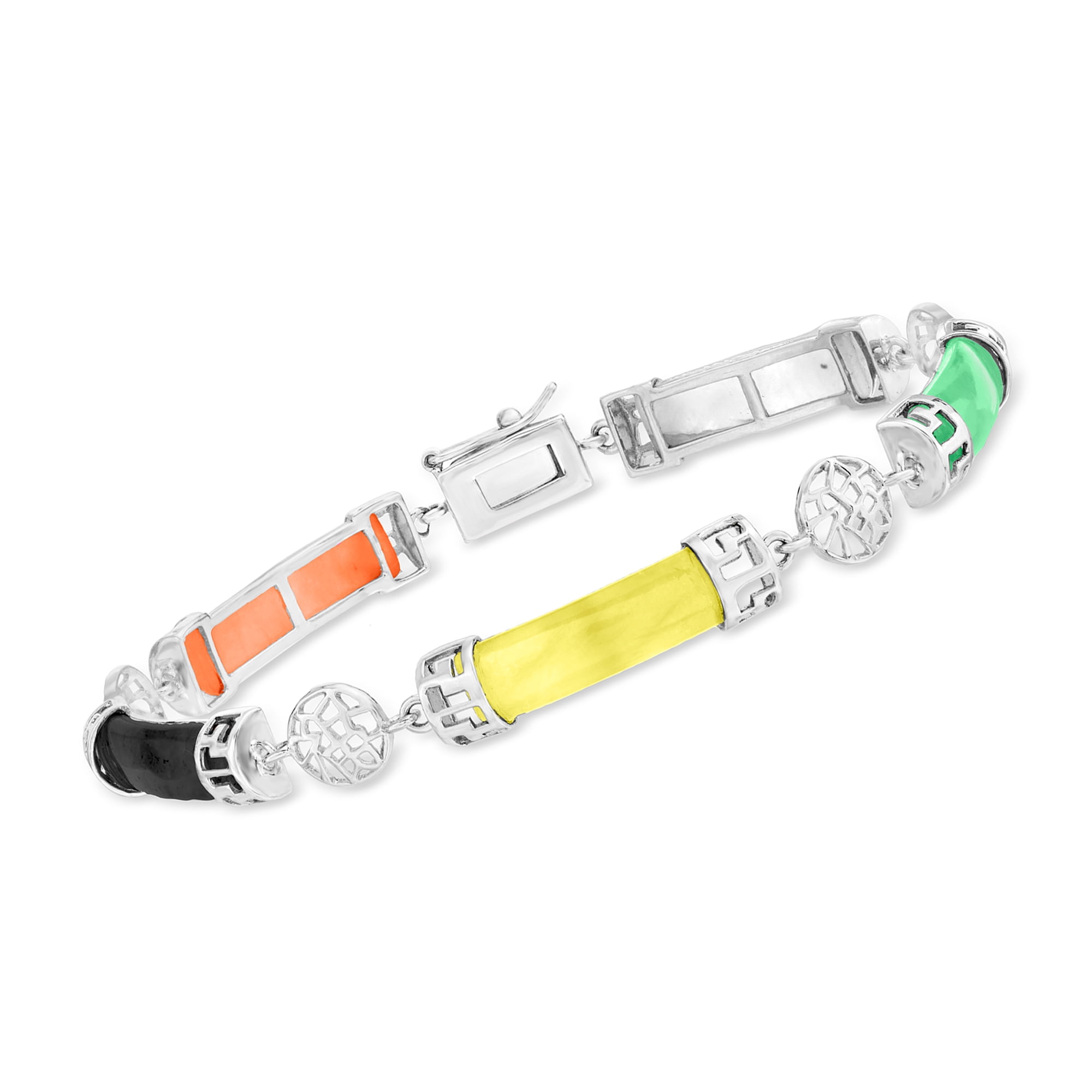 Ross simons outlet jade jewelry