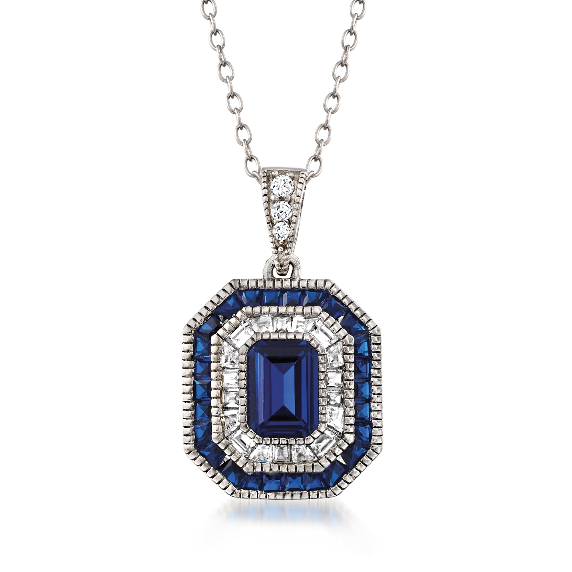 Ross 2024 simons pendants