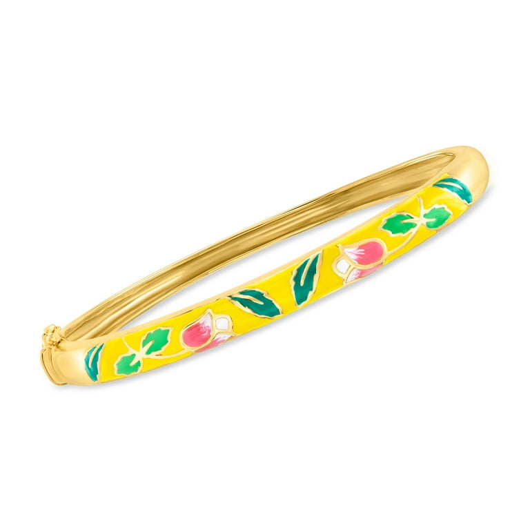 Ross store simons bracelet