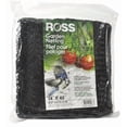 thumbnail image 1 of Ross Tree Netting & Bird Plant Protection Black 14ftx45 Ft, 1 of 7
