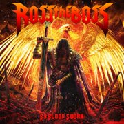 Ross the Boss - By Blood Sworn - Music & Performance - CD