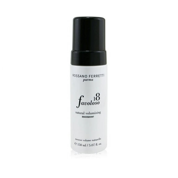 Rossano Ferretti Parma - Favoloso 18 Natural Volumising Mousse(150ml/5.07oz)
