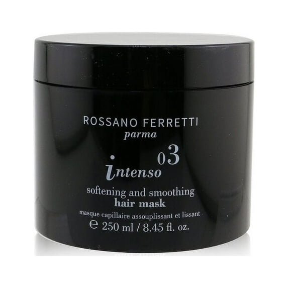 Rossano Ferretti Parma - Intenso 03 Softening and Smoothing Hair Mask(250ml/8.45oz)