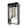 thumbnail image 1 of Rosseto LD156 5 gal Infusion Black Beverage Dispenser, 1 of 1