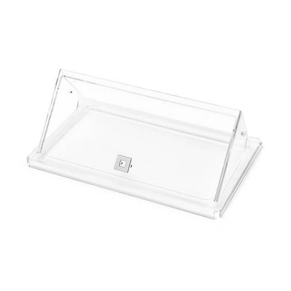 Rosseto SA127 Clear Plexi Lid for Multi Chef Coolers