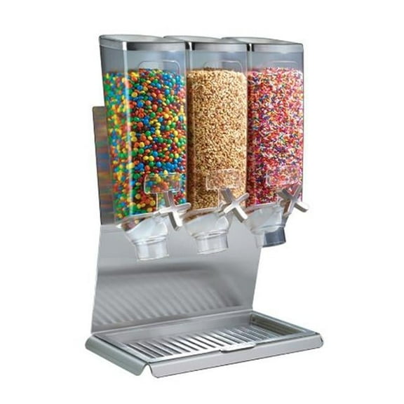 Rosseto Serving Solutions EZ51377 T3 Dry Goods Dispenser