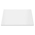 thumbnail image 1 of Rosseto Serving Solutions SG022 Square Surface White Acrylic, 1 of 1