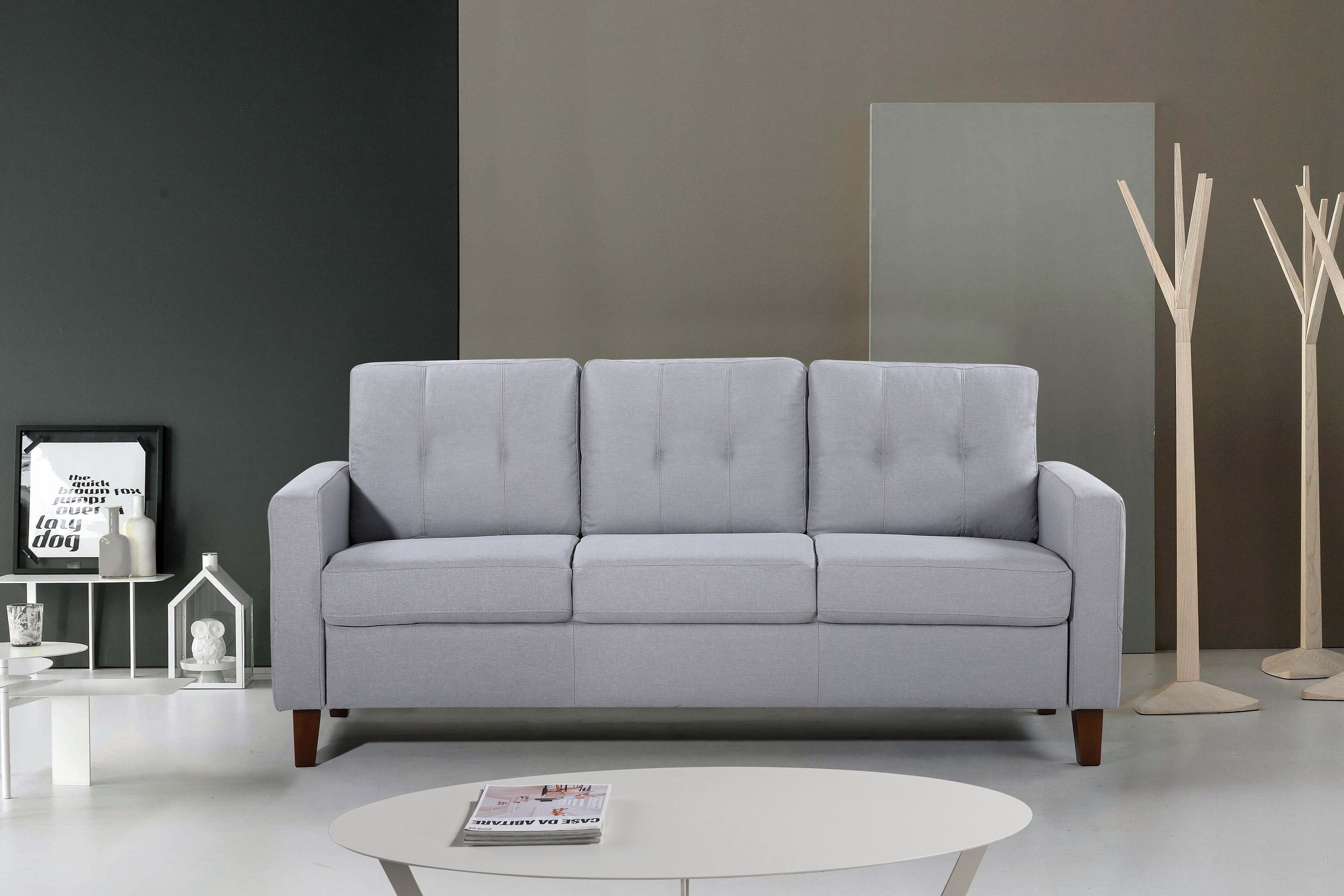 Light Gray