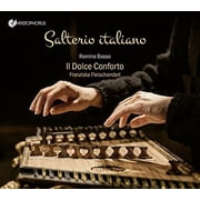 Rossi / Basso - Salterio Italiano - Music & Performance - CD