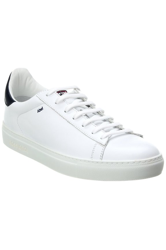 Abel 01 Leather Sneaker, 7 UK
