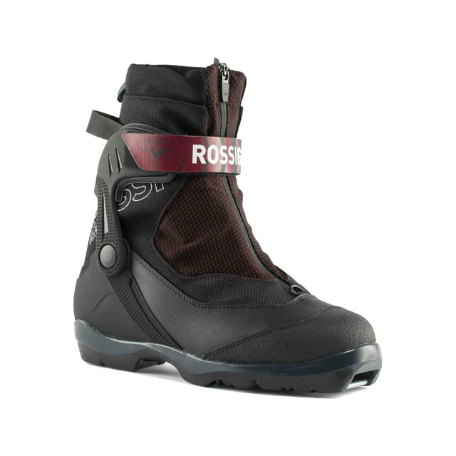 Rossignol BC X10 RIL Cross Country Ski Boots, 380,