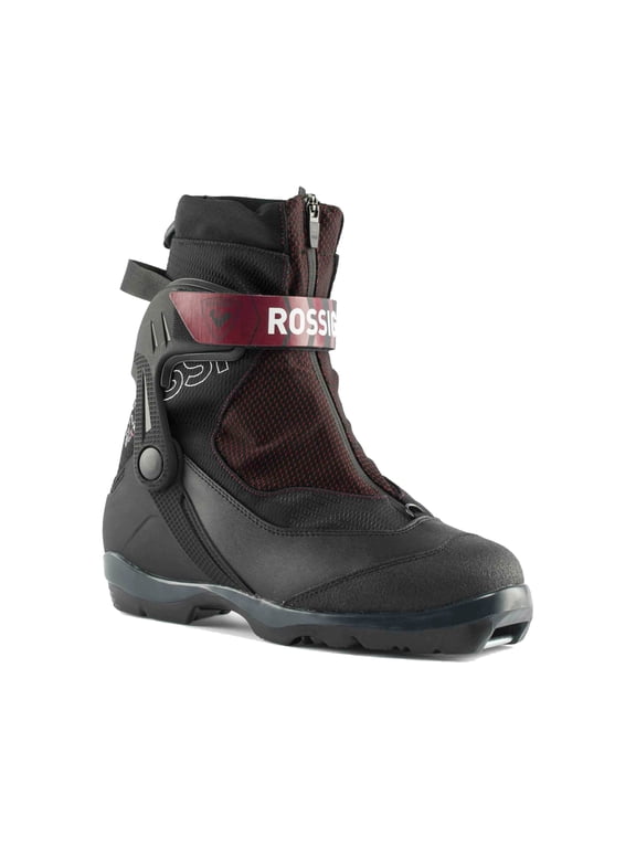 BC X10 RIL Cross Country Ski Boots, 380
