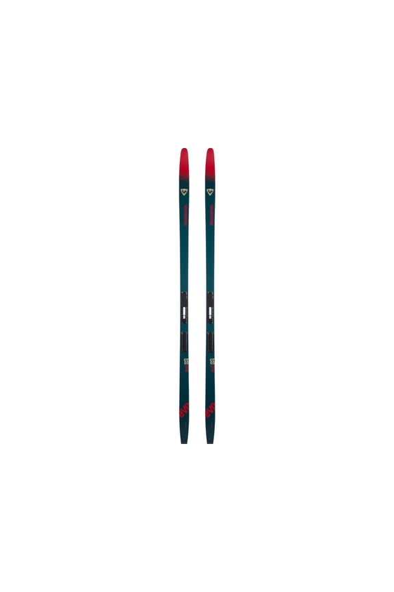 EVO OT 65 POS.IFP Controrol SI Skis, 195