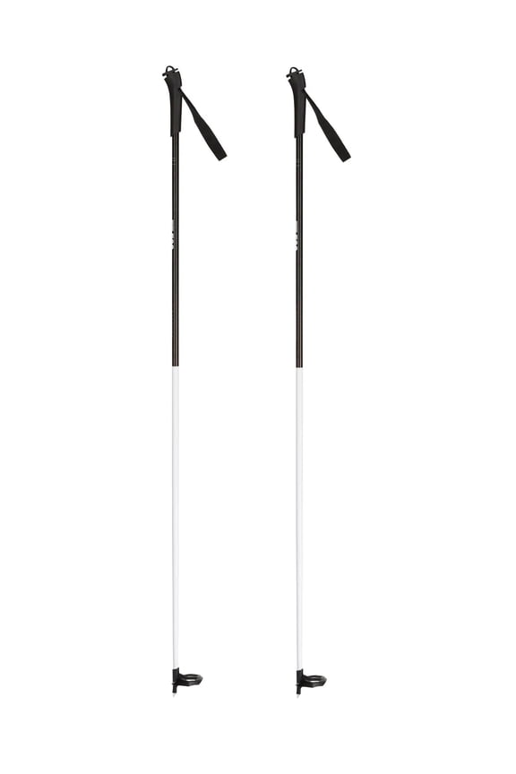 FT-500 Touring Nordic Cross Country Ski Poles Adult - 2024