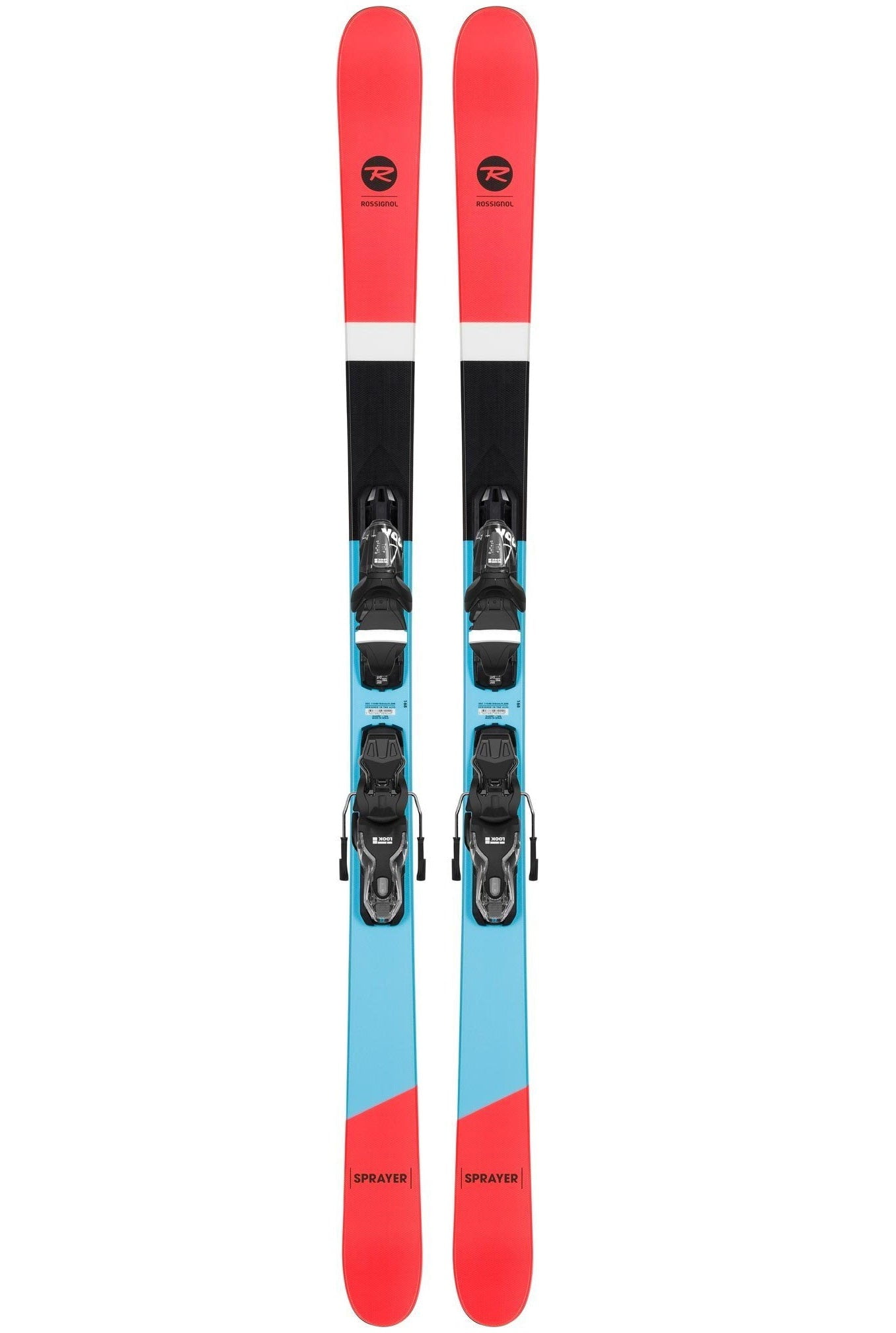 Rossignol sprayer decathlon hotsell