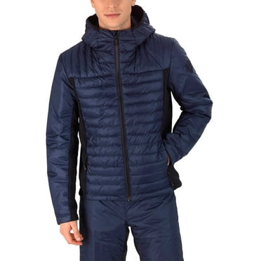 Rossignol mens  Skipper Hybrid Light Jacket, 2XL