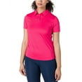 thumbnail image 1 of Rossignol womens  Skipper Tech Polo Shirt, xs, 1 of 3