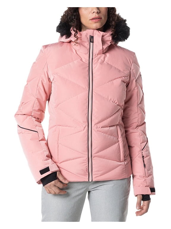 womens Staci Pearly Jacket, s